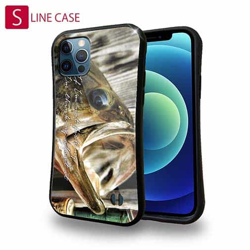 【S-LINE】いつも釣りのことを考えている