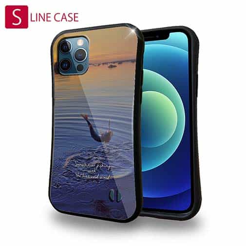 【S-LINE】夕暮れとジャンプ!