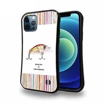 【S-LINE】おしゃれなミニルアー　レッド