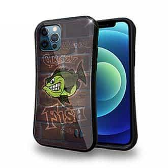 【S-LINE】クレイジーバス　落書き風