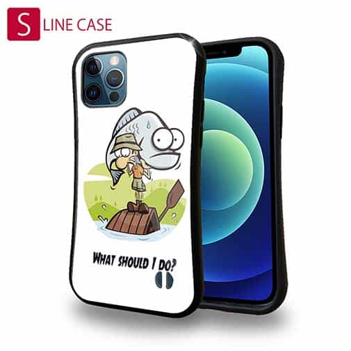 【S-LINE】どうすればいい?