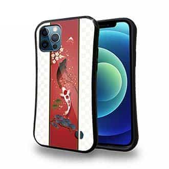 【S-LINE】松竹梅と昇り鯉