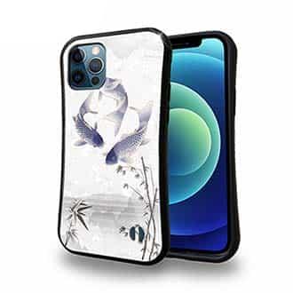 【S-LINE】鯉の三つ巴