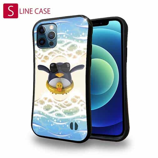 【S-LINE】海へダイブ!