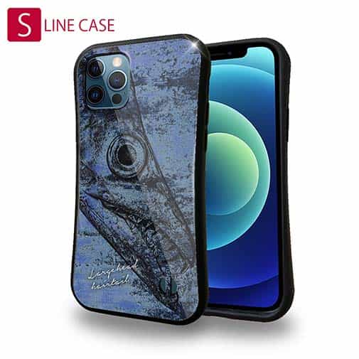 【S-LINE】タチウオ 鉄錆