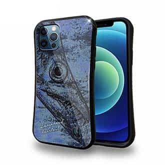 【S-LINE】タチウオ　鉄錆