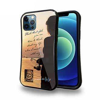 【S-LINE】釣れない日は人生について考える時間を魚がくれたと思え アーネスト・ヘミングウェイ