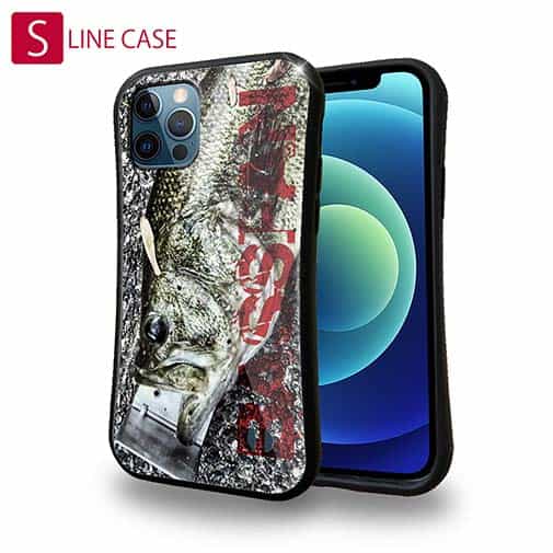 【S-LINE】BASS FAN