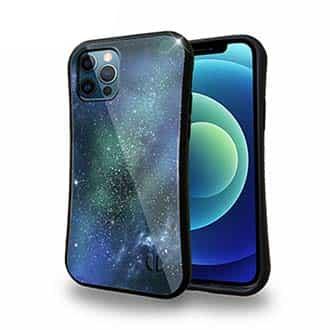 【S-LINE】エメラルドグリーンな宇宙