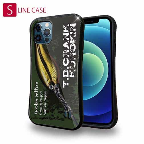 【S-LINE】ダイワ TDクランク 67/77 で釣ろう!