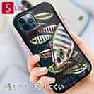 【S-LINE】【手帳型】ダイワ　T.D.バイブレーション　106S / 107S が大好き