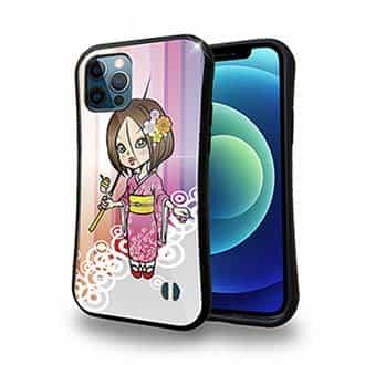 【S-LINE】着物の女性は釣りに出かける