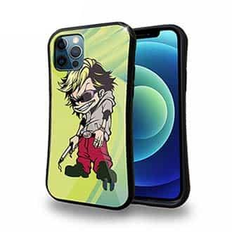 【S-LINE】たっちゃんのライバル・とらお