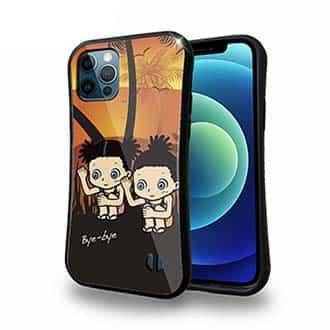 【S-LINE】釣り好きな双子