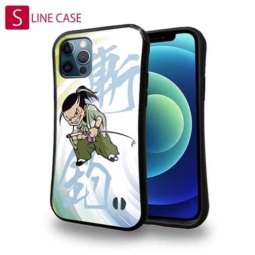 【S-LINE】釣り侍