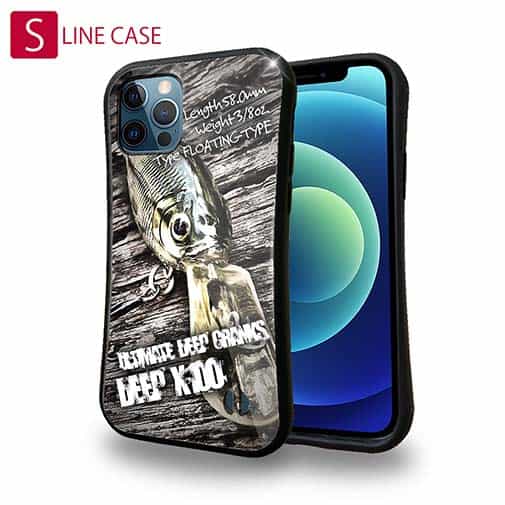 【S-LINE】Megabass DEEP-X100がカッコ良すぎる!