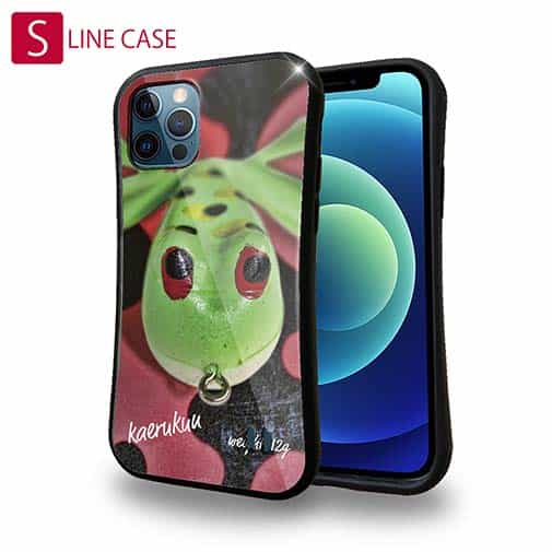 【S-LINE】釣れるの? コーモラン(CORMORAN)かえるくん