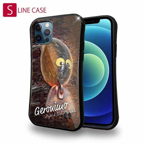 【S-LINE】ジャッカル(JACKALL) ジェロニモSR