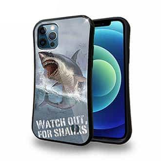 【S-LINE】サメ「ジョーズ」(JAWS)