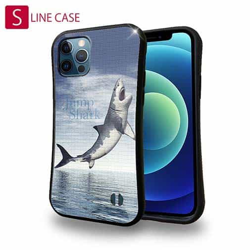 【S-LINE】サメ「ジョーズ2」(JAWS2) jump Shark