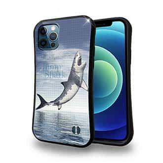 【S-LINE】サメ「ジョーズ2」(JAWS2)　jump Shark