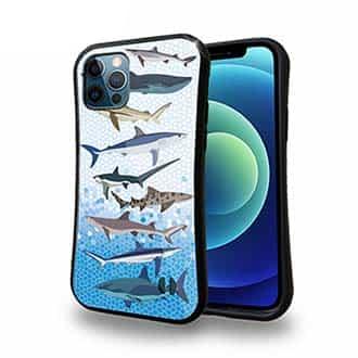 【S-LINE】サメ・シャーク・鮫　鮫の種類