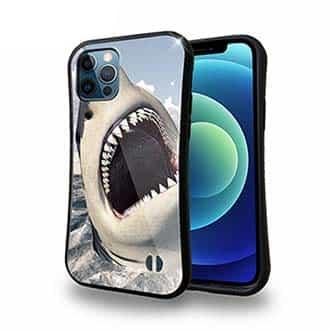 【S-LINE】サメ「ジョーズ3」(JAWS 3) 　鋭い歯