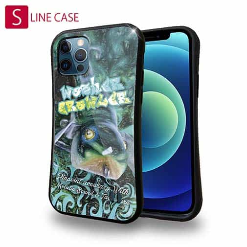 【S-LINE】ノリーズ(NORIES) 初代ウォッシャークローラー