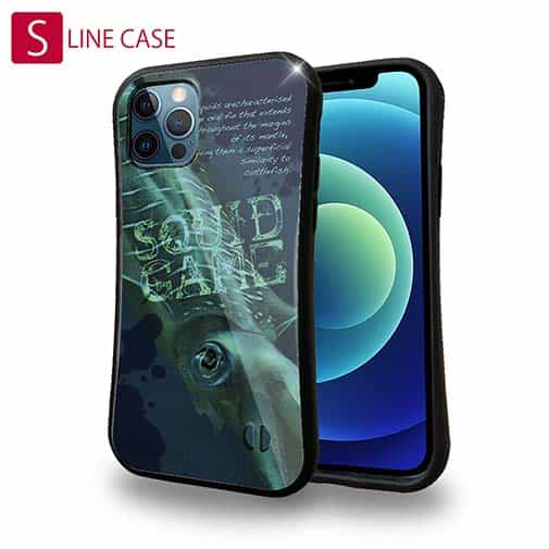 【S-LINE】EGING GAME