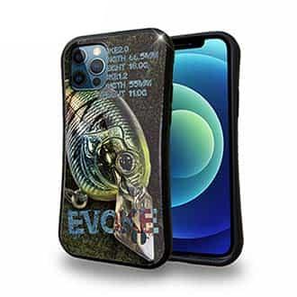 【S-LINE】デプス・イヴォークで猪突猛進!