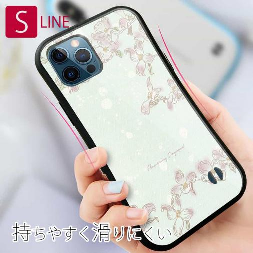 【S-LINE】ハナミズキの詩