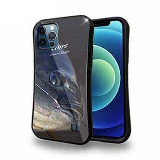 【S-LINE】ハリ掛かり　英字入り