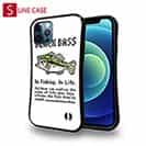 【S-LINE】【釣りざんまい】ドット絵のブラックバス