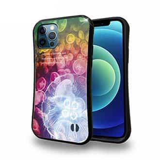 【S-LINE】ビタミンカラーのクラゲ