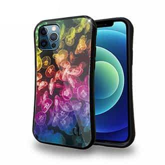 【S-LINE】ビタミンカラーのクラゲ2