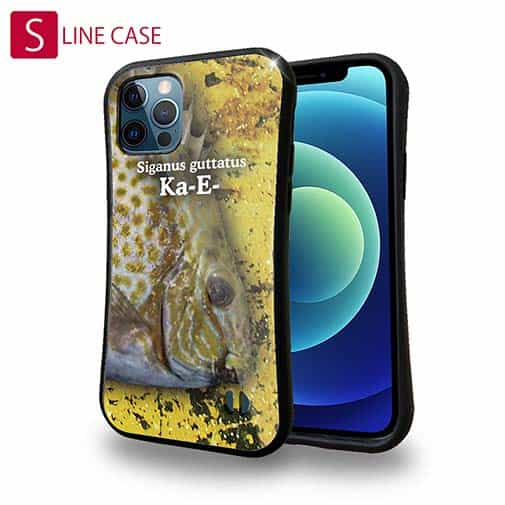 【S-LINE】カーエー(ゴマアイゴ)