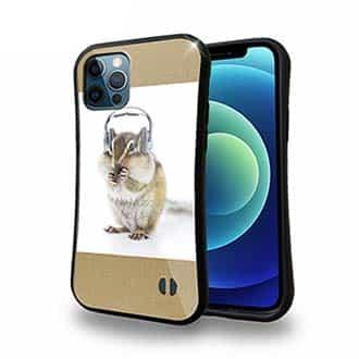 【S-LINE】リスだってNo Music No Life