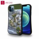 【八百板浩司】【S-LINE】Leaping Trout ニジマスの狂乱