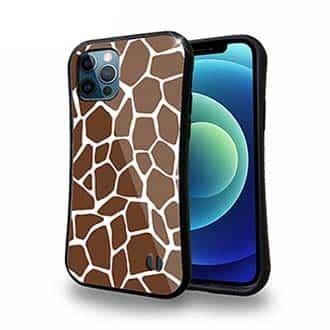 【S-LINE】アニマル柄(キリン)