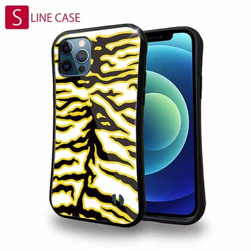 【S-LINE】アニマル柄(タイガー)