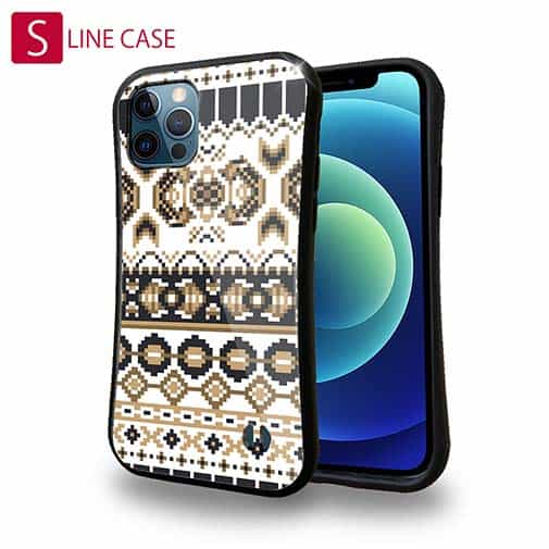 【S-LINE】ノルディック柄 大人コーデ Part4