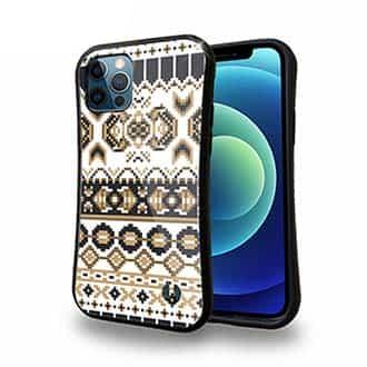 【S-LINE】ノルディック柄 大人コーデ Part4