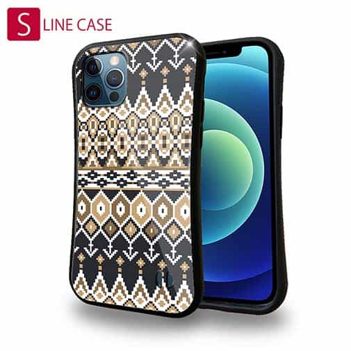 【S-LINE】ノルディック柄 大人コーデ Part6