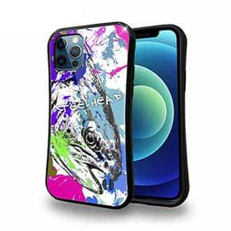 【S-LINE】ニジマス(スチールヘッド) ペンキペイント