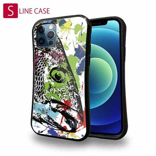 【S-LINE】クロダイ(チヌ) ペンキペイント