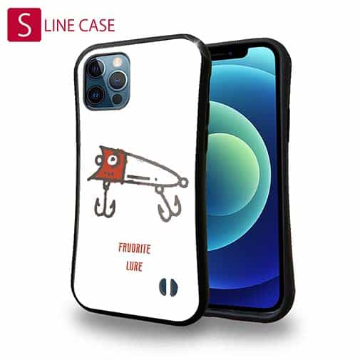 【S-LINE】お気に入りのルアー