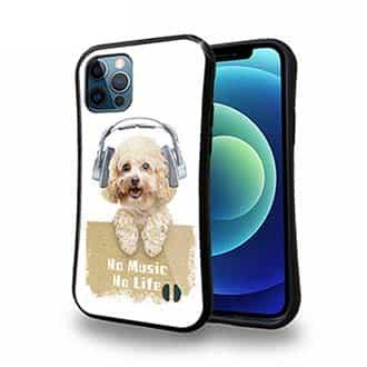 【S-LINE】トイプードルだってNo Music No Life