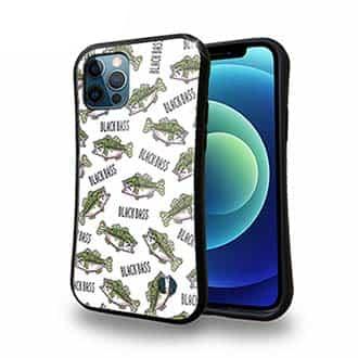 【S-LINE】【釣りざんまい】ドット絵のブラックバスがいっぱい