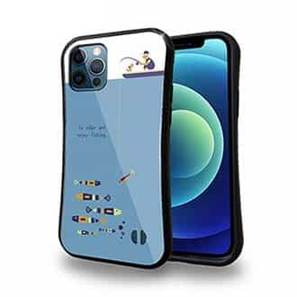 【S-LINE】【釣りざんまい】のんびりと釣りを楽しむ