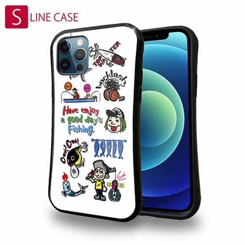 【S-LINE】【釣りざんまい】魚釣りに出かけよう!